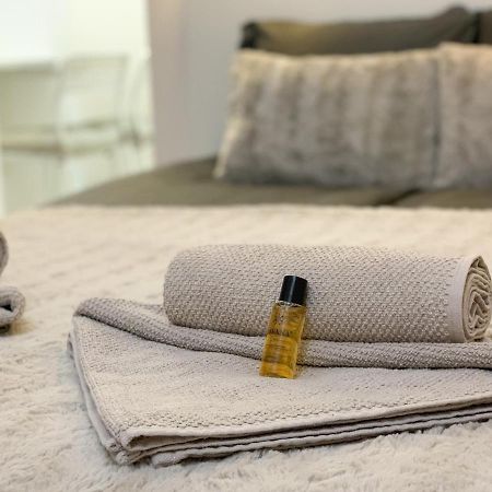 Tatra Luxury Apartments ブダペスト エクステリア 写真