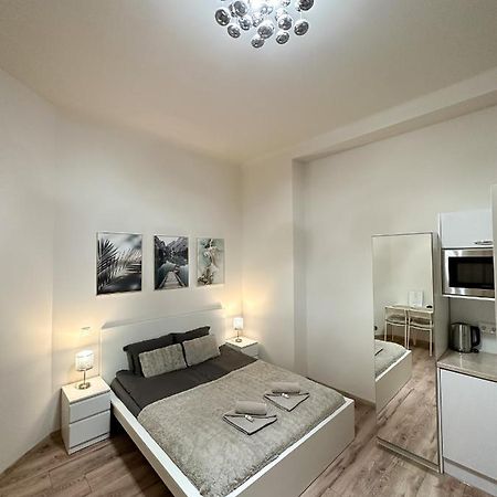 Tatra Luxury Apartments ブダペスト エクステリア 写真