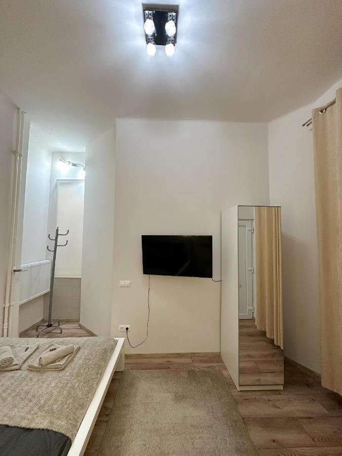 Tatra Luxury Apartments ブダペスト エクステリア 写真