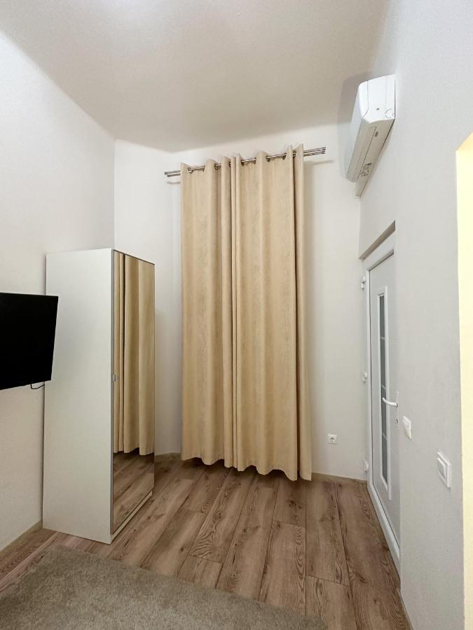 Tatra Luxury Apartments ブダペスト エクステリア 写真